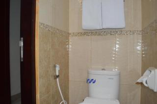 I&M Hotel Billiard - 1