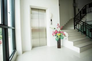 The Viewpoint Hotel - 8