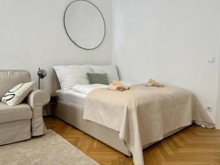 Close to Metro, 10 Minutes to Mariahilferstraße - Wenen - 9