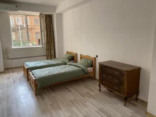 Modern Vake Park Apartment - Tbilisi - 1