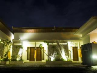 De Lemon Gatsu Hotel - Ubud - 0