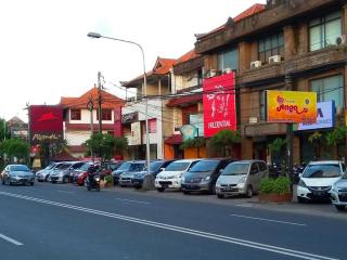 De Lemon Gatsu Hotel - Ubud - 4