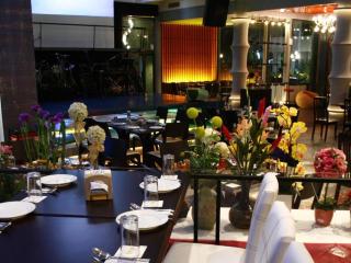 Florida Hotel - Hat Yai - 9