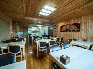 Jeju Maple Hotel - Jeju - 8