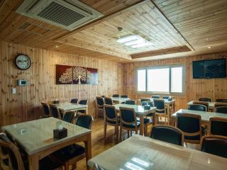 Jeju Maple Hotel - 1