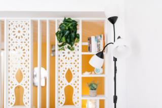 Darussalam, Encanto del Albayzín - 5