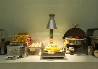 City Comfort Inn Huanggang Baota Avenue - Fankou - 2