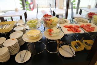 The Residence Prachinburi - Si Maha Phot - 5