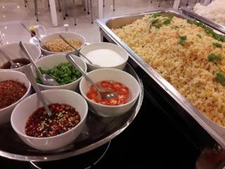 The Residence Prachinburi - 1