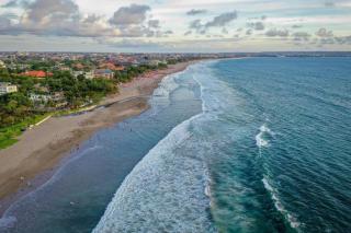 Eazy Suite Legian - Seminyak - 3
