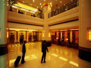Culture Plaza Hotel - Hangzhou - 9