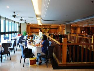 Culture Plaza Hotel - Hangzhou - 4
