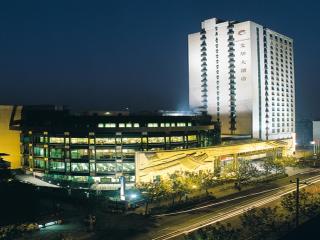 Culture Plaza Hotel - Hangzhou - 1