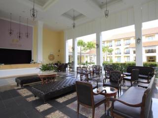 Khamthana the Colonial Hotel Chiangrai - Chiang Rai - 7