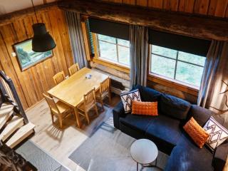 Holiday Home Vuokatinportti a 12 by Interhome - Lahdenperä - 9