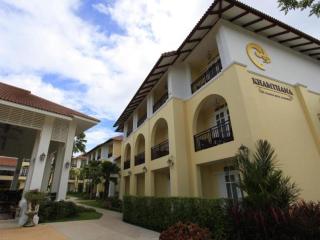 Khamthana the Colonial Hotel Chiangrai - 1