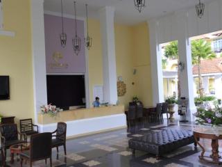Khamthana the Colonial Hotel Chiangrai - Chiang Rai - 6