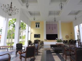 Khamthana the Colonial Hotel Chiangrai - Chiang Rai - 2