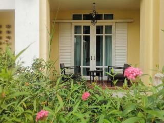 Khamthana the Colonial Hotel Chiangrai - Chiang Rai - 6