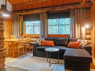 Holiday Home Vuokatinportti a 12 by Interhome - Lahdenperä - 8