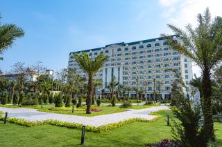 Paracel Resort Hai Tien - Mỹ Ðuc - 1