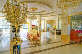 Paracel Resort Hai Tien - Mỹ Ðuc - 3