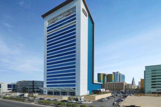 Courtyard by Marriott Riyadh Olaya - Riyad - 6