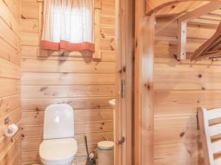 Holiday Home Kuerkartano 2-sulo by Interhome - Äkäslompolo - 4