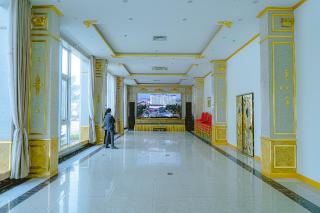 Paracel Resort Hai Tien - Mỹ Ðuc - 4