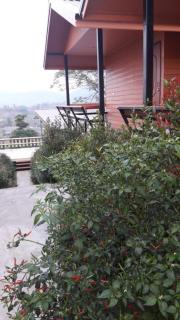 Jit Dee Home Khao Kho - 1