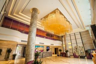 Lavande Hotel Zhaoqing government Dinghu Mountain Scenic Spot - Zhaoqing - 7