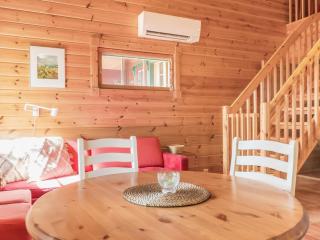 Holiday Home Kuerkartano 4-aarre by Interhome - Äkäslompolo - 6