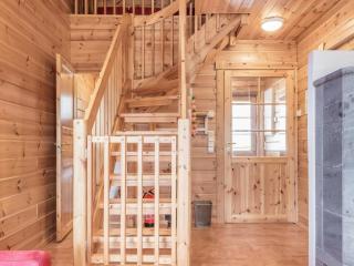 Holiday Home Kuerkartano 4-aarre by Interhome - Äkäslompolo - 5