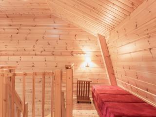 Holiday Home Kuerkartano 4-aarre by Interhome - Äkäslompolo - 3