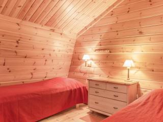 Holiday Home Kuerkartano 4-aarre by Interhome - Äkäslompolo - 2