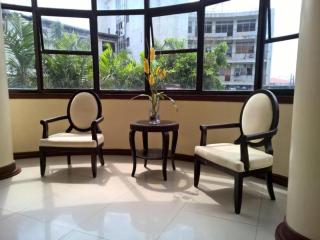 Naga Land Hotel - Naga - 8