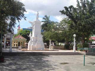 Naga Land Hotel - Naga - 2