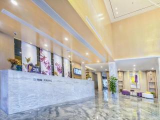 Lavande Hotels Xinyu Chengbei Square - Xinyu - 7