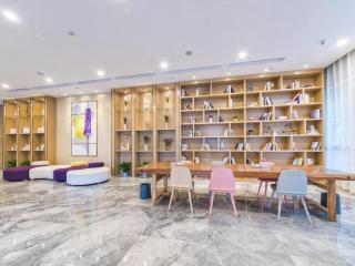 Lavande Hotels Xinyu Chengbei Square - Xinyu - 8