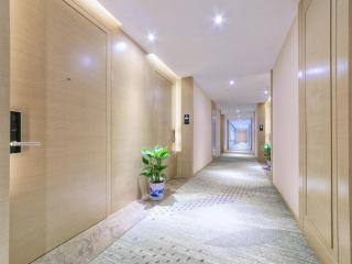 Lavande Hotels Xinyu Chengbei Square - 3