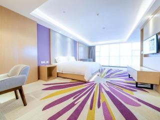 Lavande Hotels Xinyu Chengbei Square - Xinyu - 3
