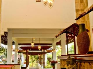 Hotel Tidar - Malang - 0