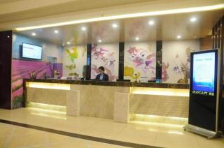 Lavande Hotels Guangzhou Fangcun Huadiwan Metro Station - Guangzhou - 5