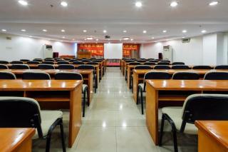 Lavande Hotels Guangzhou Fangcun Huadiwan Metro Station - Cantão - 2