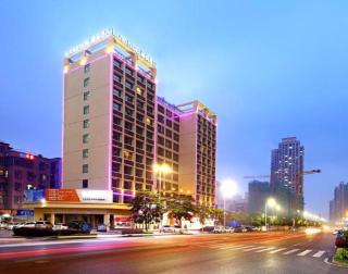 Lavande Hotels·Qingyuan Jinbiwan - Qingyuan - 1