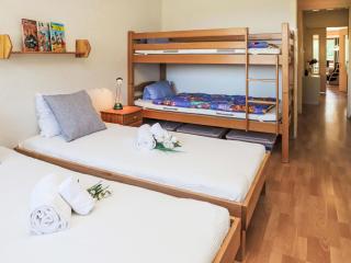 Apartment Rosablanche A24 by Interhome - Siviez - 7