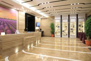 Lavande Hotels·Qingyuan Jinbiwan - Qingyuan - 8