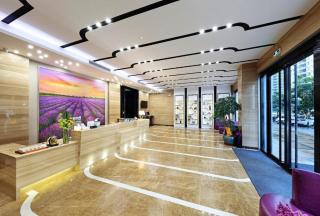 Lavande Hotels·Qingyuan Jinbiwan - Qingyuan - 5