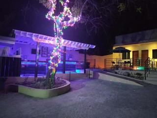 Joaquim's Lodge - Cañang - 9