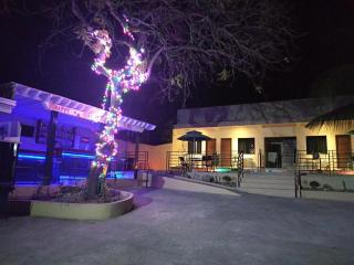 Joaquim's Lodge - Cañang - 6
